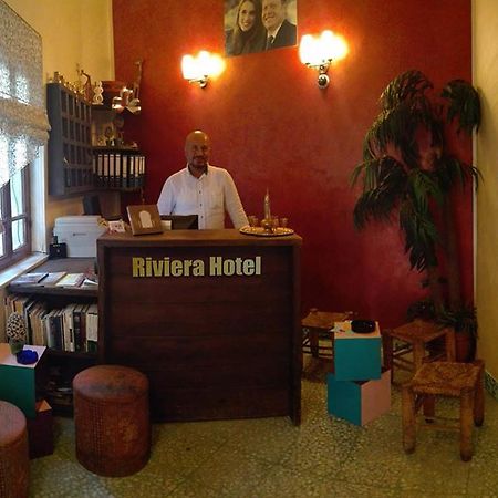 Riviera Hotel Amman Exterior photo